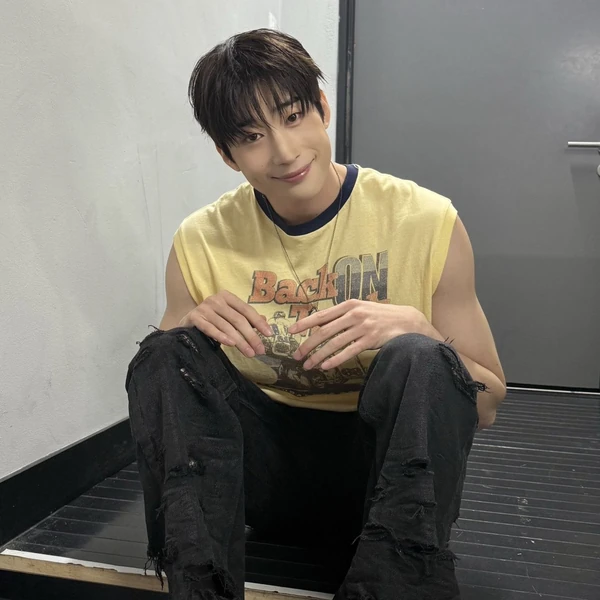 粉絲票選的韓勝宇最佳瞬間