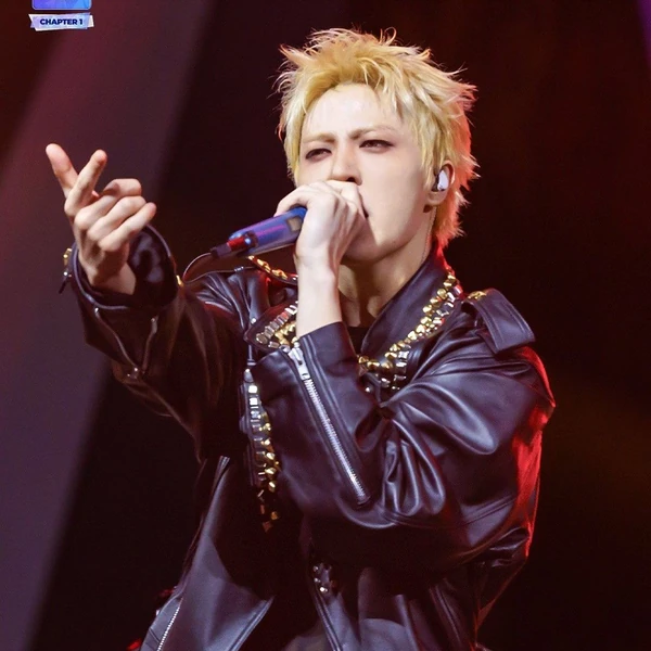 Today's Most Loved So Junghwan (TREASURE)