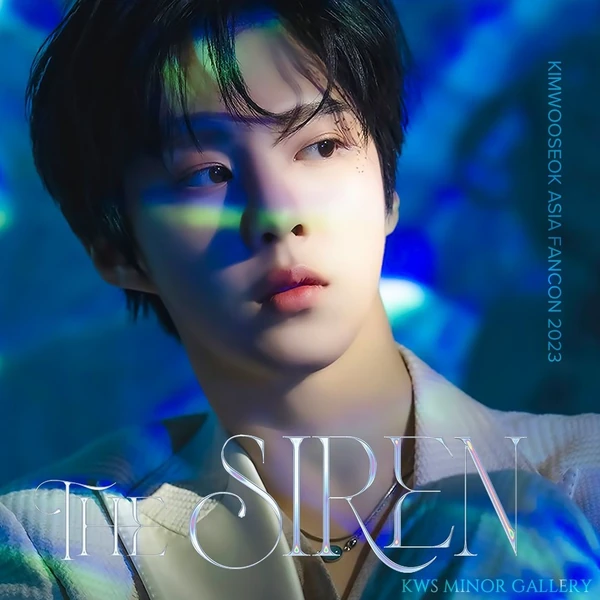 キム・ウソクへの愛が詰まった人気写真