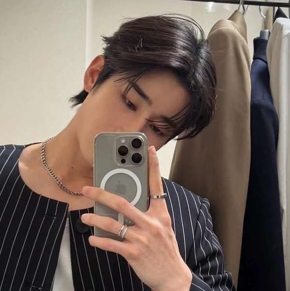 粉絲票選的韓勝宇最佳瞬間