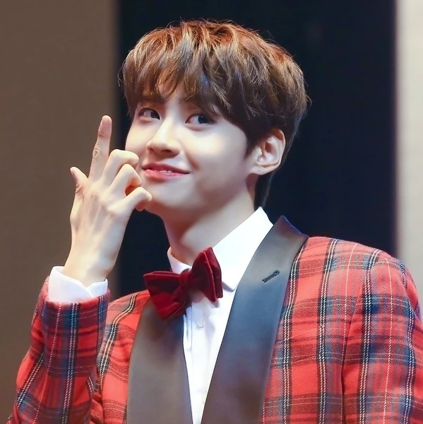 粉絲票選的李鎭赫最佳瞬間