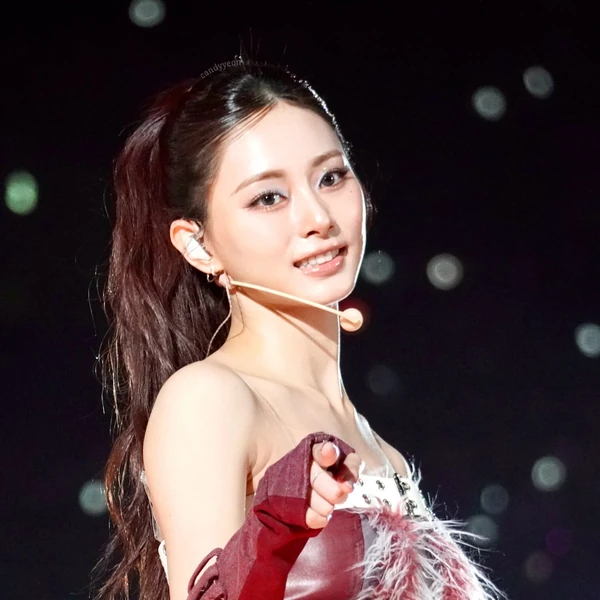 粉絲票選的子瑜 (TWICE)最佳瞬間