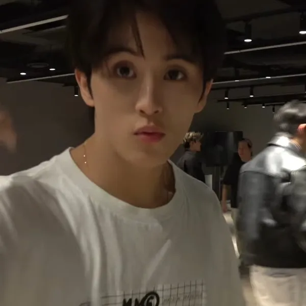 粉絲票選的Mark (NCT 127, NCT DREAM)最佳瞬間