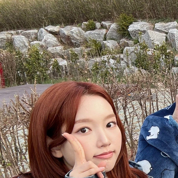 Top Photo Full of Loossemble Love