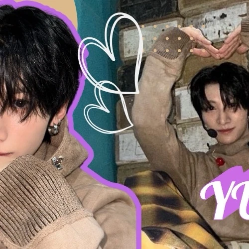 Top Photo Full of Yu (NEXZ) Love