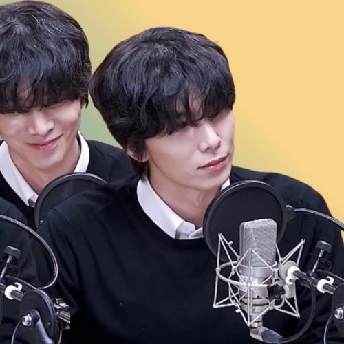 Fans' Pick: Best Moment of Hwiyoung (SF9)