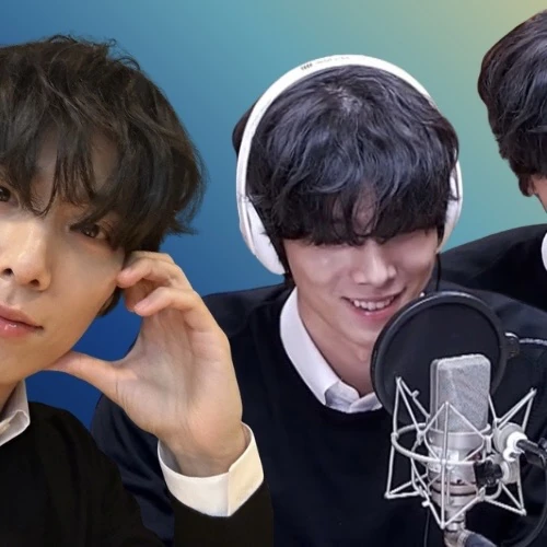 Today's Most Loved Hwiyoung (SF9)