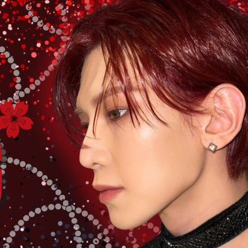 Today's Most Loved Yeosang (ATEEZ)