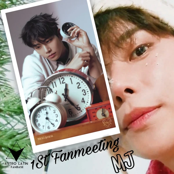 아스트로 팬심 가득한 인기 사진