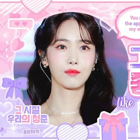 VIVIZ 팬심 가득한 인기 사진