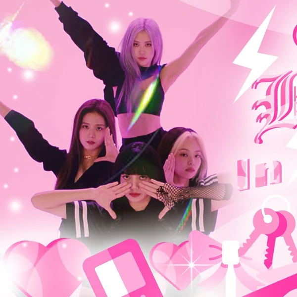 粉絲票選的BLACKPINK最佳瞬間