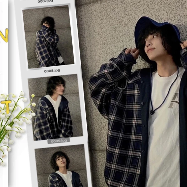 Fans' Pick: Best Moment of Jeonghan (SEVENTEEN)