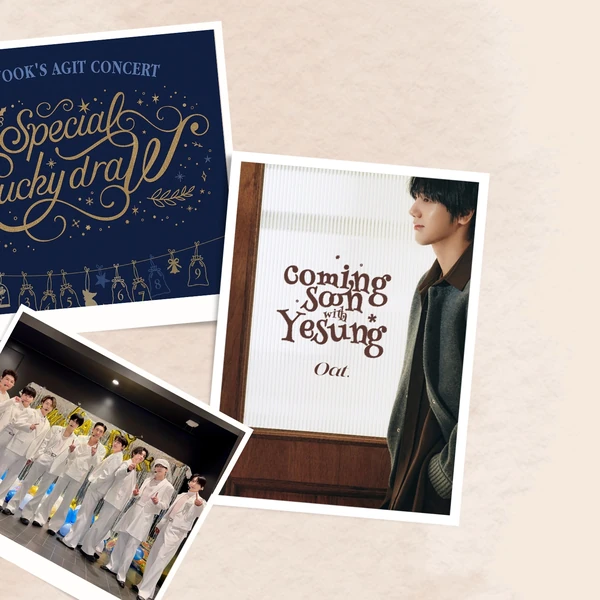 Foto Populer Penuh Cinta untuk Super Junior