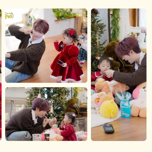 Fans' Pick: Best Moment of Sung Hanbin (ZEROBASEONE)