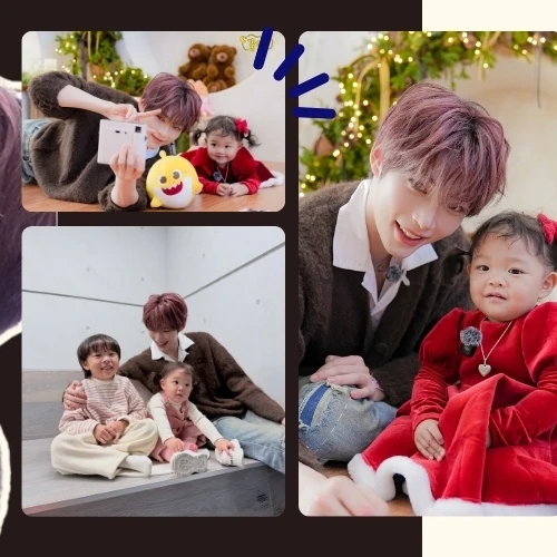 Fans' Pick: Best Moment of Sung Hanbin (ZEROBASEONE)