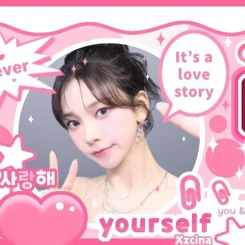 粉絲票選的Karina (aespa)最佳瞬間