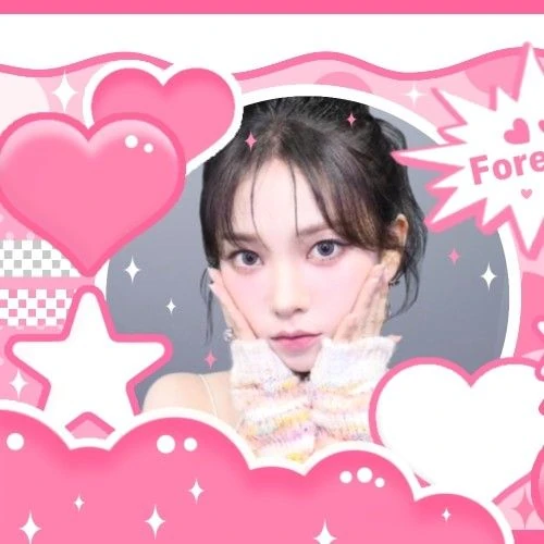 粉絲票選的Karina (aespa)最佳瞬間