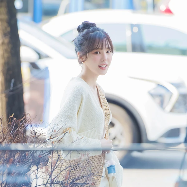 Today's Most Loved Wendy (Red Velvet)