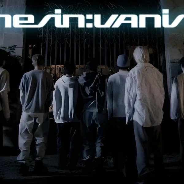 充滿粉絲愛意的ENHYPEN人氣照片