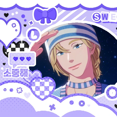 Popular profile image of Noah (PLAVE) selected by votes