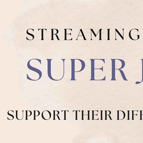 Foto Populer Penuh Cinta untuk Super Junior