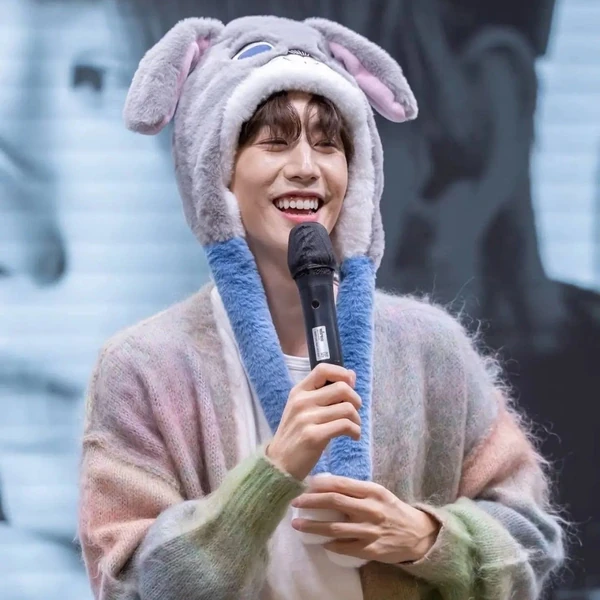 Today's Most Loved Mark (GOT7)