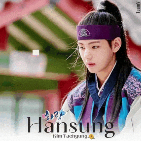 팬들이 뽑은 뷔 (방탄소년단) 최고의 순간