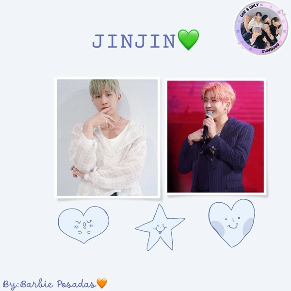 充滿粉絲愛意的ASTRO人氣照片