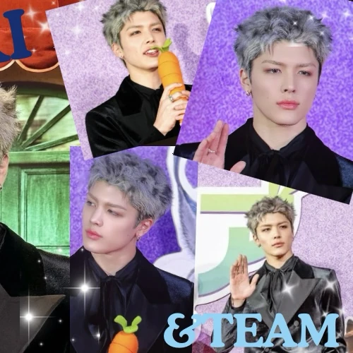 Fans' Pick: Best Moment of Maki (&TEAM)