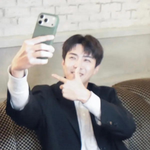 세훈 (EXO) 팬심 가득한 인기 사진