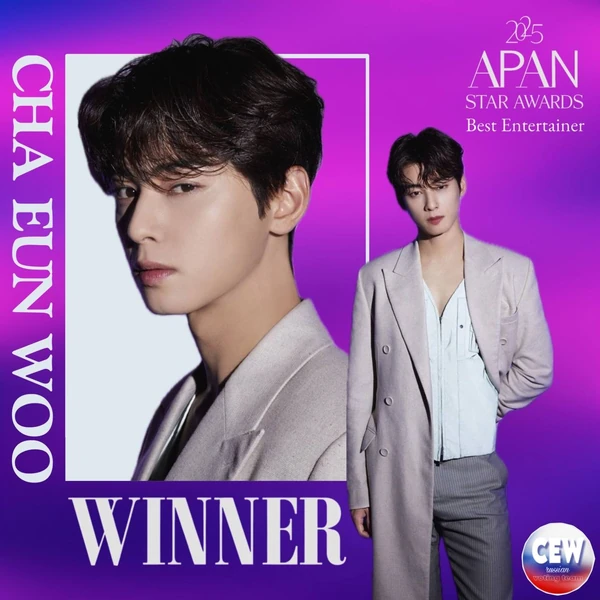 Top Photo Full of Eunwoo (ASTRO) Love