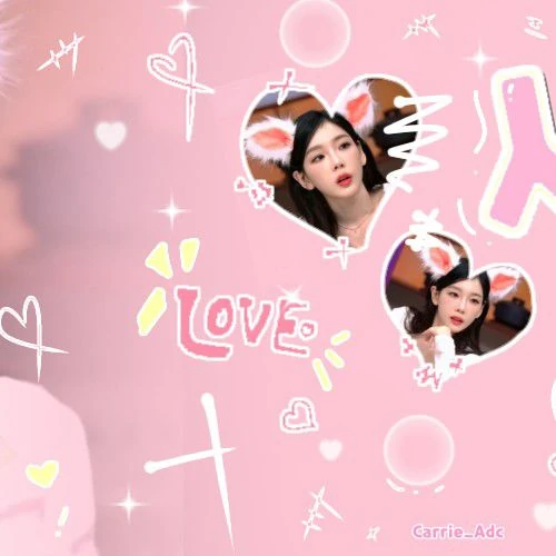 Top Photo Full of Taeyeon (Girls' Generation) Love