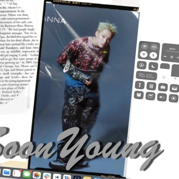 今日最受喜愛的Hoshi (SEVENTEEN)