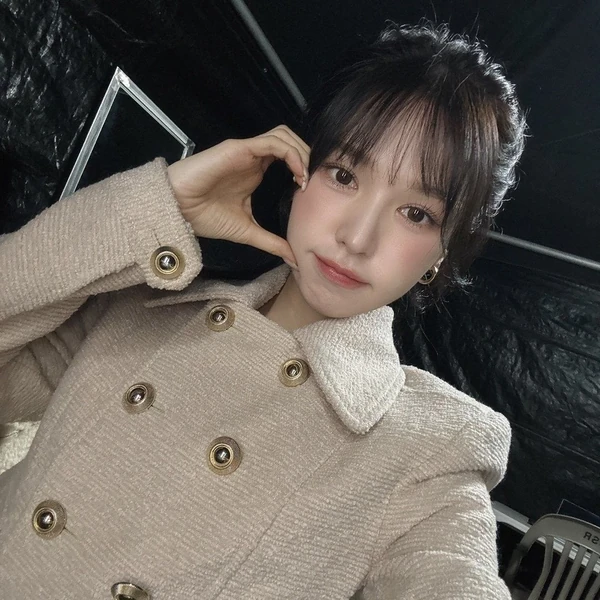 Top Photo Full of Wendy (Red Velvet) Love