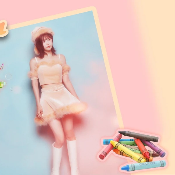 Fans' Pick: Best Moment of Song Hayoung (fromis_9)