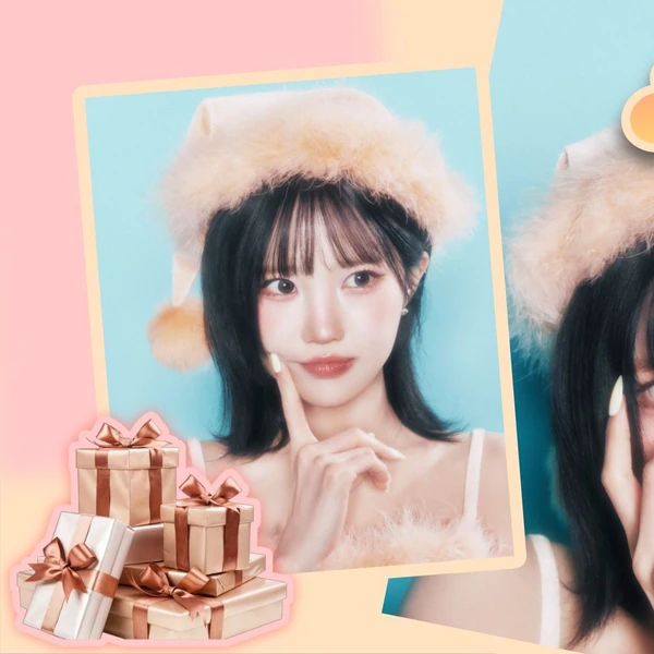 Today's Most Loved Song Hayoung (fromis_9)