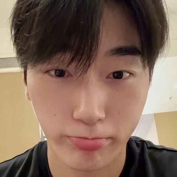 Today's Most Loved San (ATEEZ)