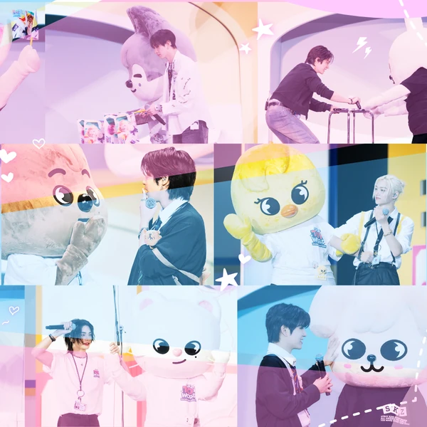 Fans' Pick: Best Moment of Stray Kids