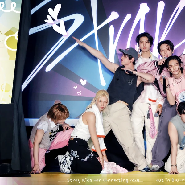 Fans' Pick: Best Moment of Stray Kids