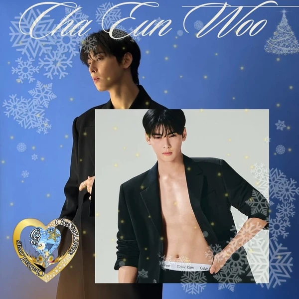 Today's Most Loved Eunwoo (ASTRO)