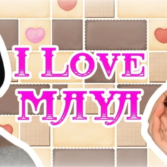 Today's Most Loved Maya (NiziU)