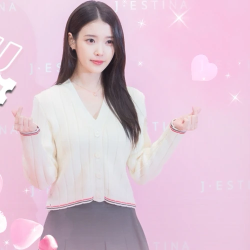 Fans' Pick: Best Moment of IU