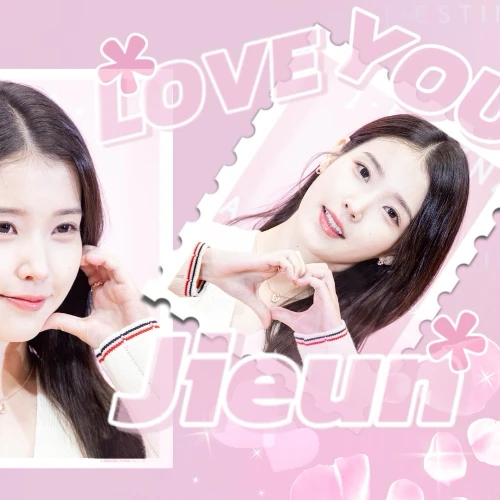 Today's Most Loved IU