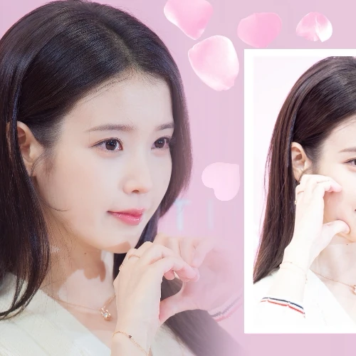 Fans' Pick: Best Moment of IU