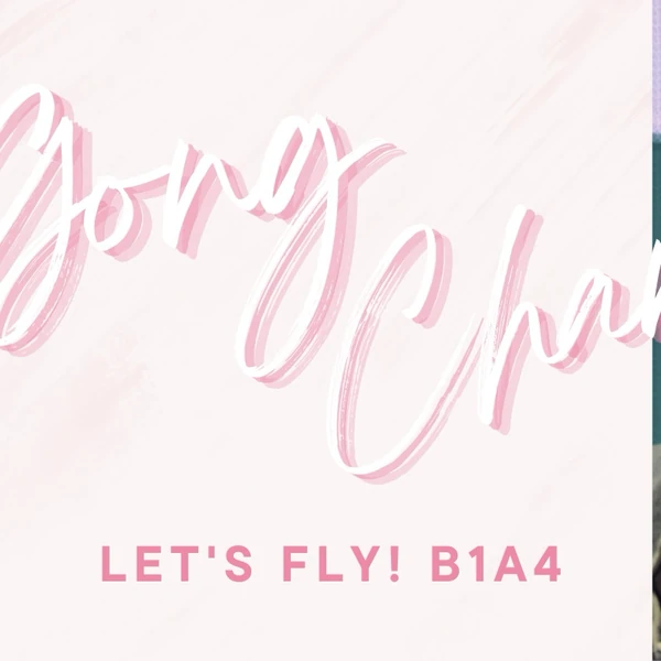 Top Photo Full of Gongchan (B1A4) Love