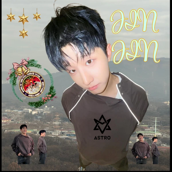 아스트로 팬심 가득한 인기 사진