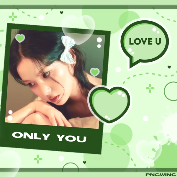 充滿粉絲愛意的崔有真 (Kep1er)人氣照片