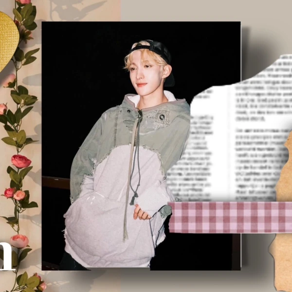 Fans' Pick: Best Moment of DK (SEVENTEEN)