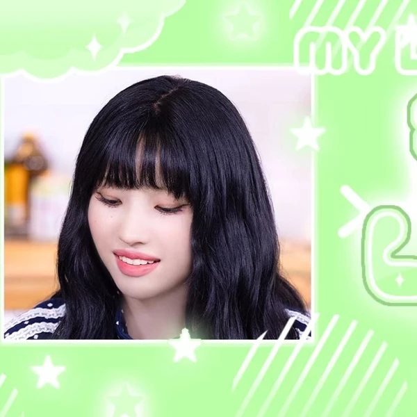 Top Photo Full of i-dle Love