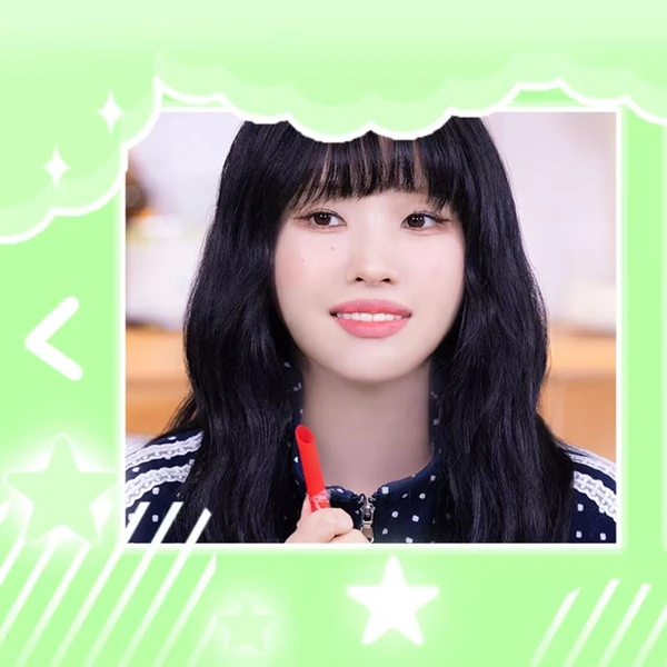 Today's Most Loved i-dle